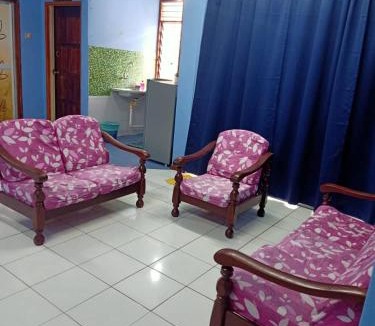 Kampung Teluk Kemang Apartment | HOLIDAY APARTMENT AT PD PERDANA CONDO RESORT