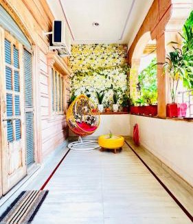 Uchiyarda House | Holiday Home
