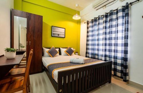 Aluva Hotel | Holiday Homes Aluva