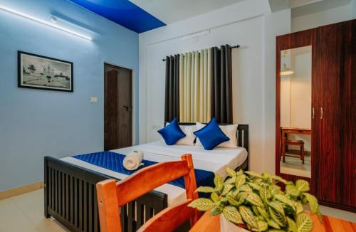 Aluva Hotel | Holiday Homes Aluva