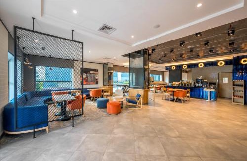 Knowledge Park III Hotel | Holiday Inn Express Greater Noida Knowledge Park by IHG