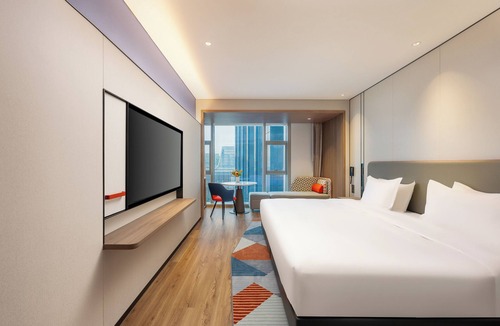 Bao'an Hotel | Holiday Inn Express Shenzhen Guangming by IHG
