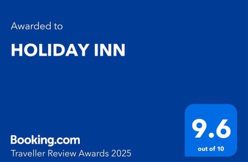 Konark House | HOLIDAY INN