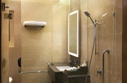 Mayur Vihar Phase 1 Hotel | Holiday Inn New Delhi Mayur Vihar Noida by IHG