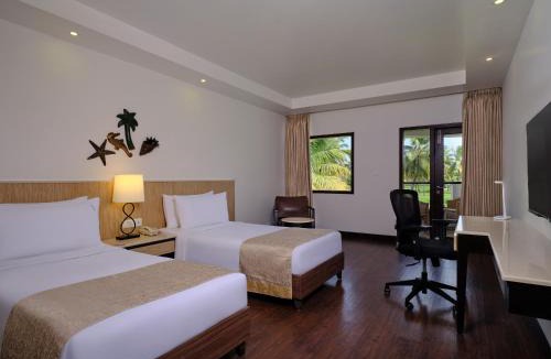 Cavelossim Resort | Holiday Inn Resort Goa by IHG