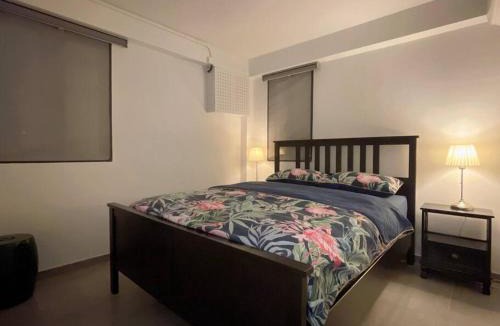 Islands District Apartment | Holiday Let - Mui Wo, Lantau Island