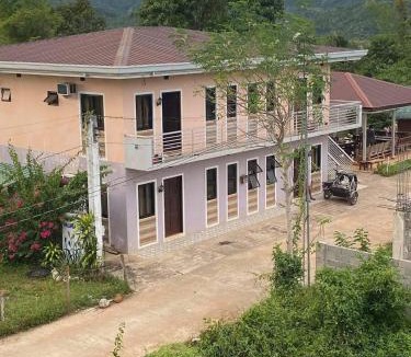 Bangued Apartment | Hollanda Recidencia Apartment Hotel
