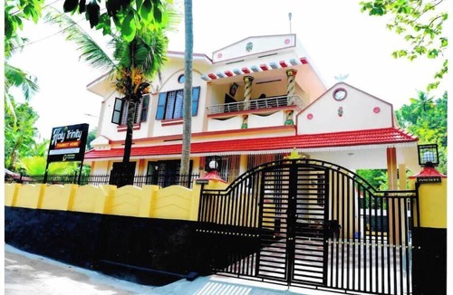 Kundara Apartment | Holy Trinity - Serviced Villa