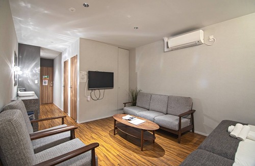 Shinmachi Apartment | home 201 2min to Subway station Max 4ppl - HomeShinmachi 201/Osaka Ōsaka