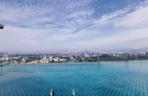 Taman Segar House | Home Away From Home By Duke Homes
