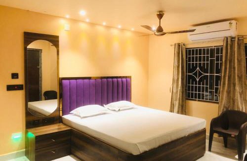 Kanthi Villa | Home Away From Home