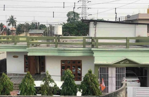 Siliguri Villa | Home away from Home (Spacious Independent Villa)