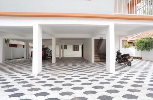 Thampanoor Apartment | Home By Heaven