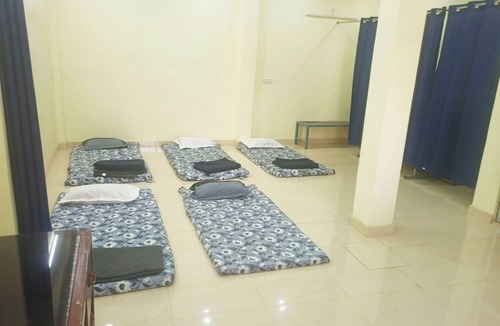 Naini House | Home for stay in Mahakumbh