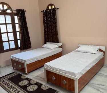 Ujjain House | Home in Ujjain Rajkamal Villa