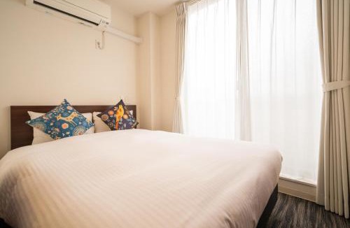 Minami Apartment | HOME INN KUJO KAWARAMACHI