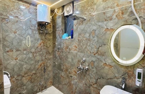 Varanasi Apartment | Home like stay