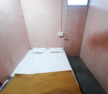 Ahmedabad House | Home of Maa