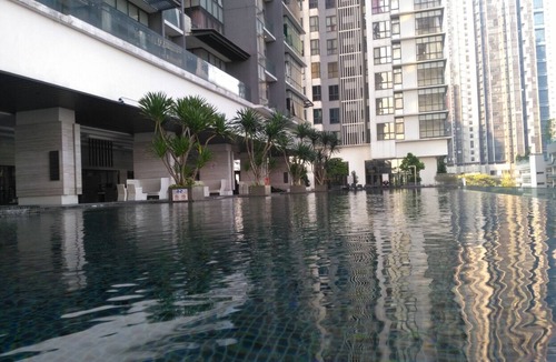 Ampang Condo | Home of the city of Kuala Lumpur