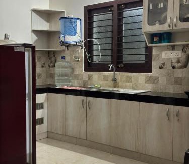 Kumbakonam Villa | HOME STAY at SRIRAM VILLA Kumbakonam