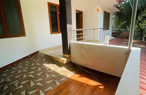 Kannur House | Home Stay in Kannur- 3-bedroom house