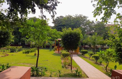 Udyog Vihar Bed & Breakfast | Home stay services