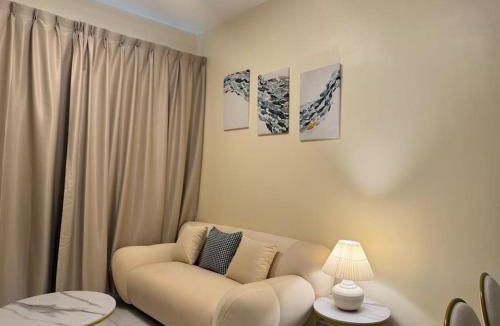 Kampung Pantai Dalam Apartment | Home Sweet Home