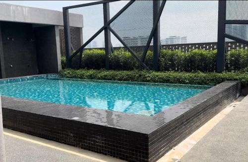 Kampung Pantai Dalam Apartment | Home Sweet Home