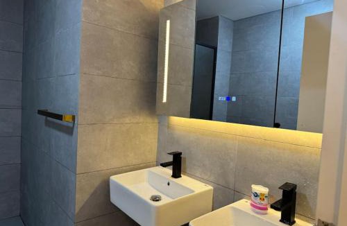 Kampung Pantai Dalam Apartment | Home Sweet Home