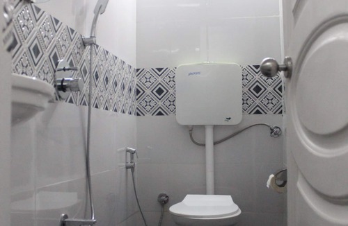 Vile Parle West Villa | Home Sweet Home Villa