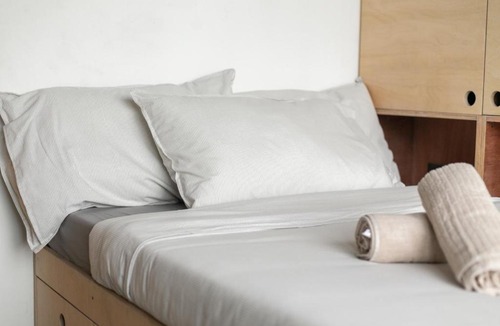 Kapitolyo Apartment | HomeBase Apartment Hotel