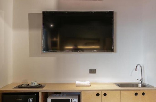 Kapitolyo Apartment | HomeBase Apartment Hotel