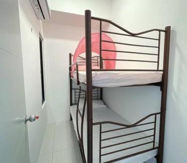 Bandar Menjalara Apartment | HomeFeel Netflix Youtube Free WiFi and Parking - MSuite at Bandar Manjalara, Near to DesaPark, Arkadia, One Utama, Kepong, Sri Damansara, Kota Damansara, Kuala Lumpur