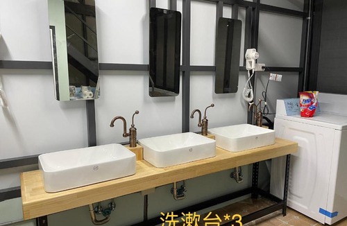 Hemei House | HoMei Homestay