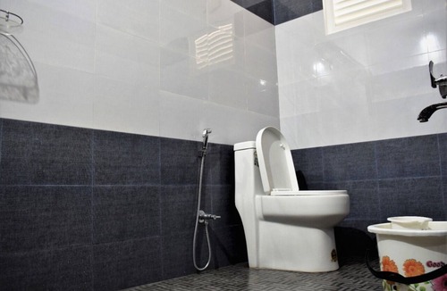 Udumbanchola Apartment | Homely 3BHK Apartment