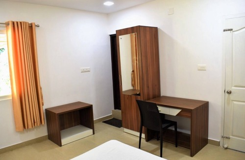 Udumbanchola Apartment | Homely 3BHK Apartment