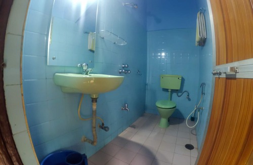 Majorda House | HOMELY JES GUEST HOUSE GOA