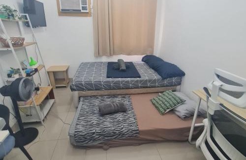 Dasmarinas House | Homely - SMDC Green 2 Residences, Dasmarinas City