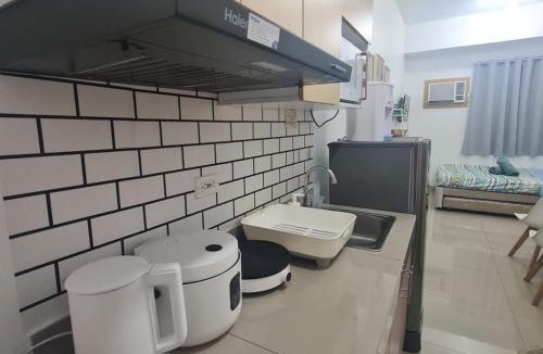 Dasmarinas House | Homely - SMDC Green 2 Residences, Dasmarinas City