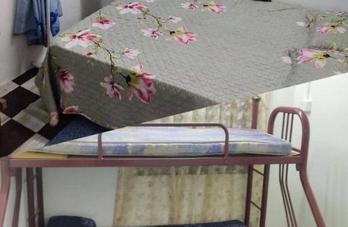 Sungai Buloh House | homestay 3Bilik nurfadz sg buloh