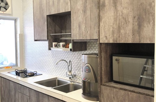 Shah Alam House | Homestay 7-12pax In Shah Alam