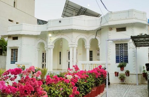 Ajmer House | Homestay at Bungalow 97 Ajmer