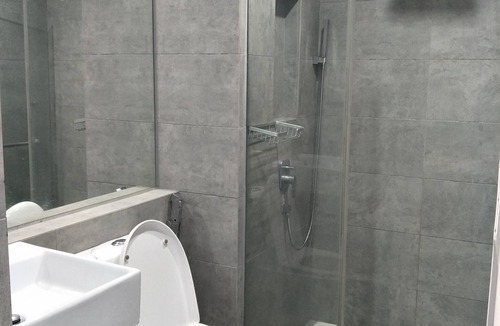 Cyberjaya Condo | Homestay Cyberjaya/Putrajaya/KLIA