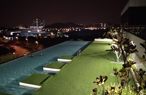 Cyberjaya Apartment | Homestay Cyberjaya ; Putrajaya ; KLIA