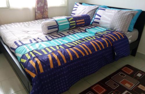 Putrajaya Apartment | HomeStay D 11 Putrajaya NETFLIX WIFI