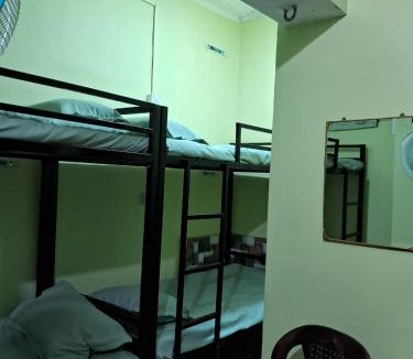 Rourkela Hostel | Homestay Dormitory