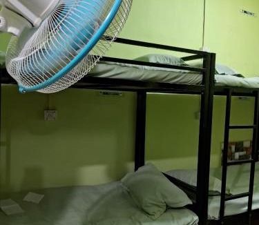 Rourkela Hostel | Homestay Dormitory