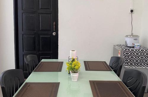 Kampung Sungai Chinchin Villa | Homestay Gombak - Tatami Homestay