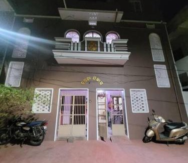Brahmapur Apartment | Homestay in Berhampur City Central