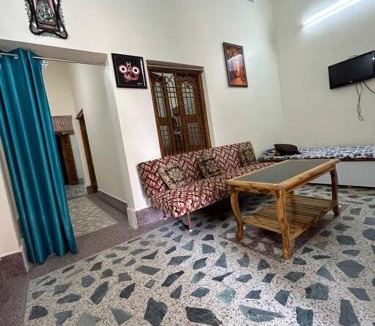 Brahmapur Apartment | Homestay in Berhampur City Central